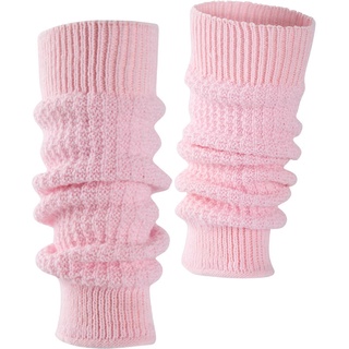 ปลอกขากันหนาวสำหรับเด็กผู้หญิง ปลอกขากันหนาว ปลอกขายิมนาสติก STAREVER Girls Ballet And Modern Dance Leg Warmers