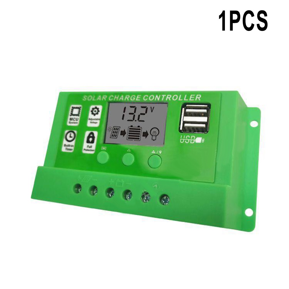 Solar Controller Solar Panel Battery Charge Controller Commercial ...