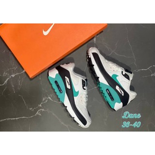 🔥ราคาโรงงาน🔥 รองเท้า Air Max 90 รองเท้ากีฬา รองเท้าวิ่ง รองเท้าผ้าใบชาย-หญิง สินค้าถ่ายจากงานจริง100%