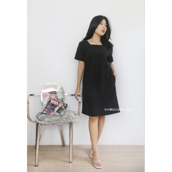 📢Pre order "NANI dress"