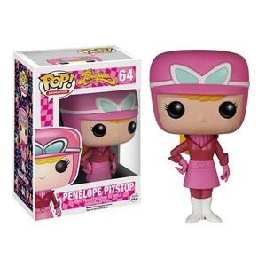 Funko Pop! Animation Penelope Pitstop