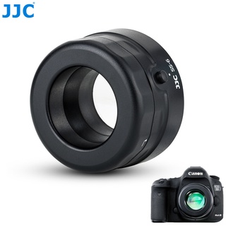 JJC แว่นขยายเซนเซอร์ 7X CCD CMOS อุปกรณ์เสริม สําหรับ Canon Nikon Sony Fujifilm Panasonic Olympus DSLR Mirrorless