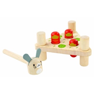 ของเล่นไม้ Wooden Toy plantoys ของเล่นเสริมพั