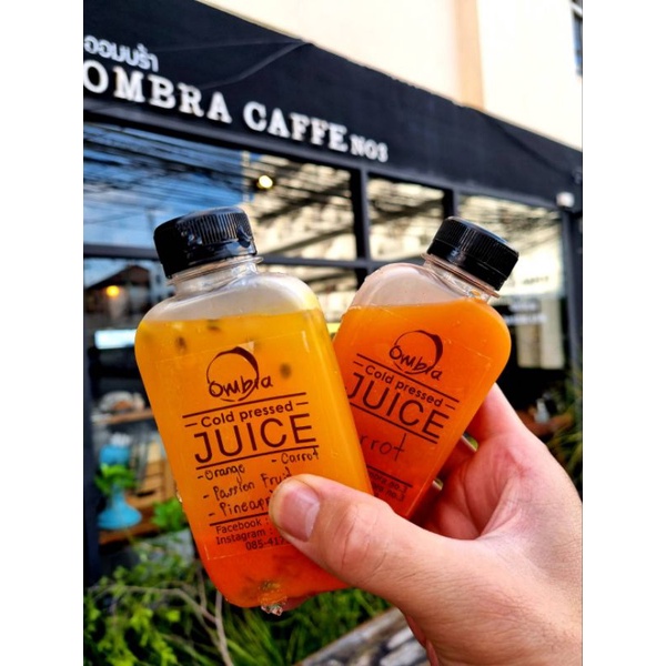 180 ML (ทรงเหลี่ยมแบนเกาหลี) ขวดพลาสติก PET พร้อมฝาป.30