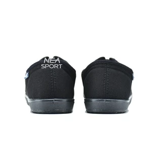 LEO Slip-on 108 กล่องน้ำเงิน ทรงสวม ทรงฮิต ลีโอ ราคาถูก ผู้หญิง