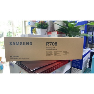 Original Samsung MLT-R708 Imaging Unit MultiXpress K4250LX/K4300LX/K4350LX ตลับดรัมสร้างภาพ ของแท้