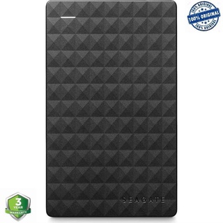 Seagate Expansion 2TB HD HDD Hard Disk Harddisk External Eksternal