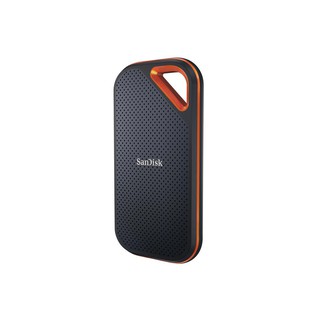 EXTERNAL HARDDISK SanDisk Extreme PRO Portable SSD E81