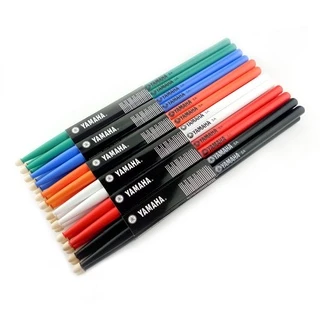 ไม้กลอง ไม้วอลนัท 5A 5A 7A มืออาชีพ สําหรับเครื่องดนตรี 5 คู่