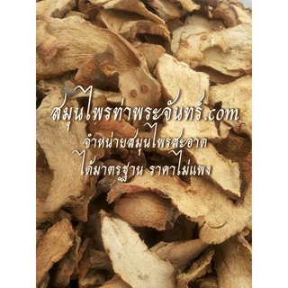 ข่าผง (บริสุทธิ์ 100% ผลผลิตไทย มีระบุวันผลิต-หมดอายุชัดเจน + บรรจุซองฟรอย กันความชื้น) หอม ฉุน ผงข่า ข่า ข่าไทย ข่าป่น