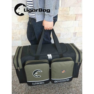 กระเป๋าเดินทาง กระเป๋าใส่เสื้อผ้า  กระเป๋าเดินทางแบบถือ รุ่น LG-1501 ( ขนาด 33 x 63 x 29 CM )