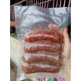หม่ำแซ่บ หม่ำหมู หม่ำโอท็อปขึ้นชื่อเมืองชัยภูมิ อร่อยดีชวนหม่ำ ของฝากจากชัยภูมิ