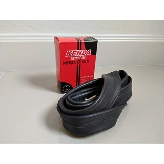 ยางในจักรยานเสือหมอบ,ไฮบริด,ฟิกเกียร์ KENDA 700x35/43c F/V, A/V 48,60 mm.
