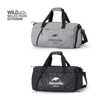 Naturehike Thailand กระเป๋าฟิตเนส GMY Bag Wet Speration Fitness Travel Bag  NH19SN002