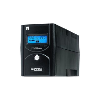 ZIR_D_SERIES_1000VA/500W