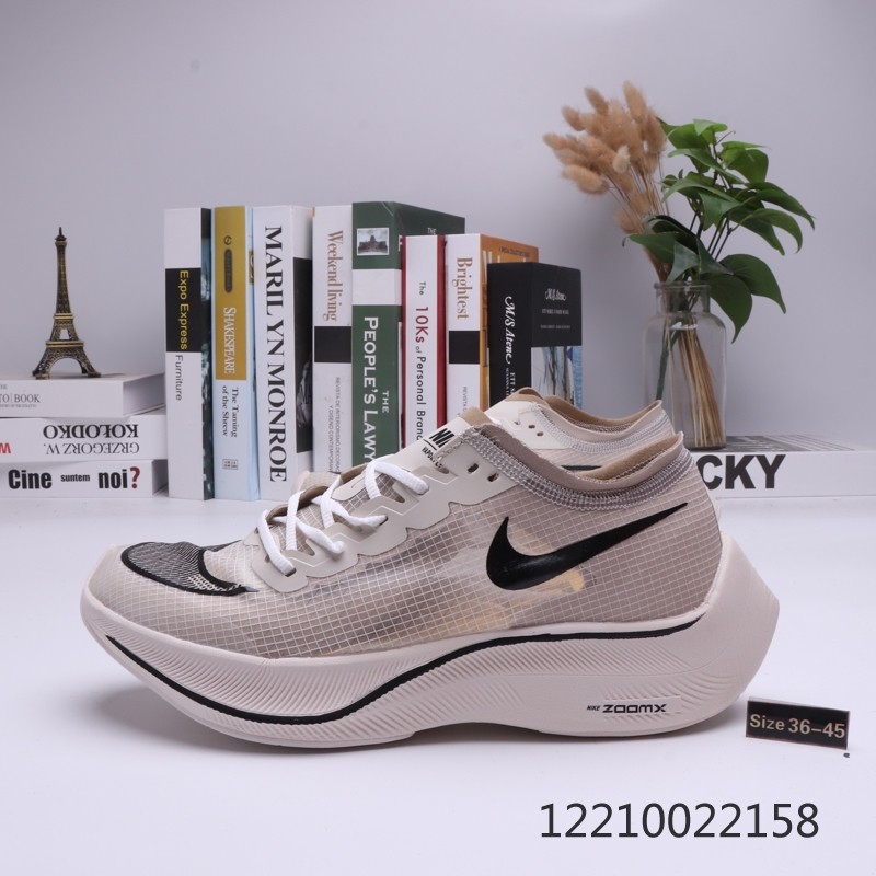 โปรโมชั่นราคาถูกของแท้???? Nike???? Zoom ????Fly 3 Rise รองเท้าผู้ชาย ...