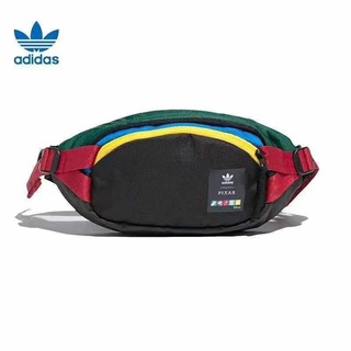 Adidas กระเป๋าแฟชั่นใหญ่ Unisex Fashion Waist Bag (PIXAR)