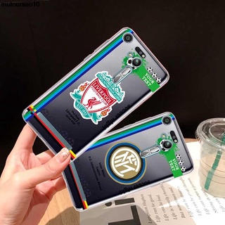 เคสซิลิโคนนิ่ม TPU แบบ 6 สําหรับ Sony Xperia Z3 Z5 XZ1 XZ2 XZ Premium XZ3 XZ4 Compact 4JZQDH