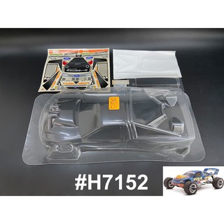 HPI 7152 บอดี้ FORD F150 OFF-ROAD