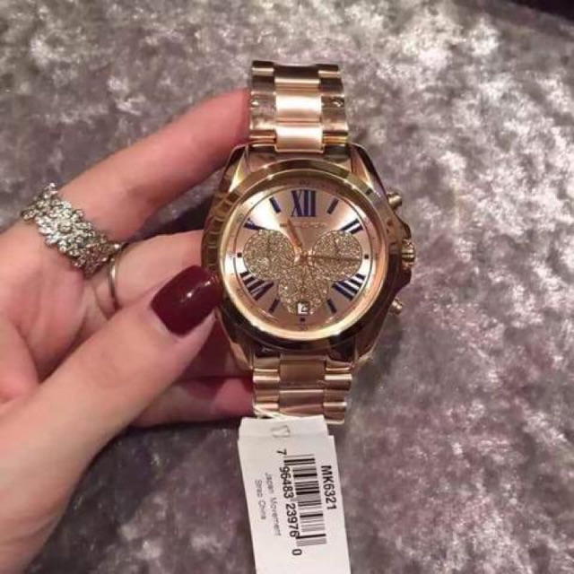 Michael Kors mk6321