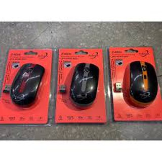 Primaxx 2.4 Wireless Optical Mouse รุ่น WS-WMS-962