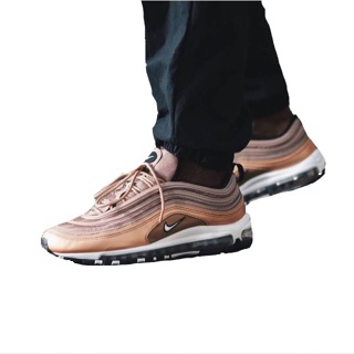 Nike Air Max 97 “ Bronze “