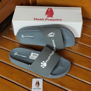 Hush puppies original รองเท้าแตะสไลด์ สําหรับผู้ชาย และผู้หญิง