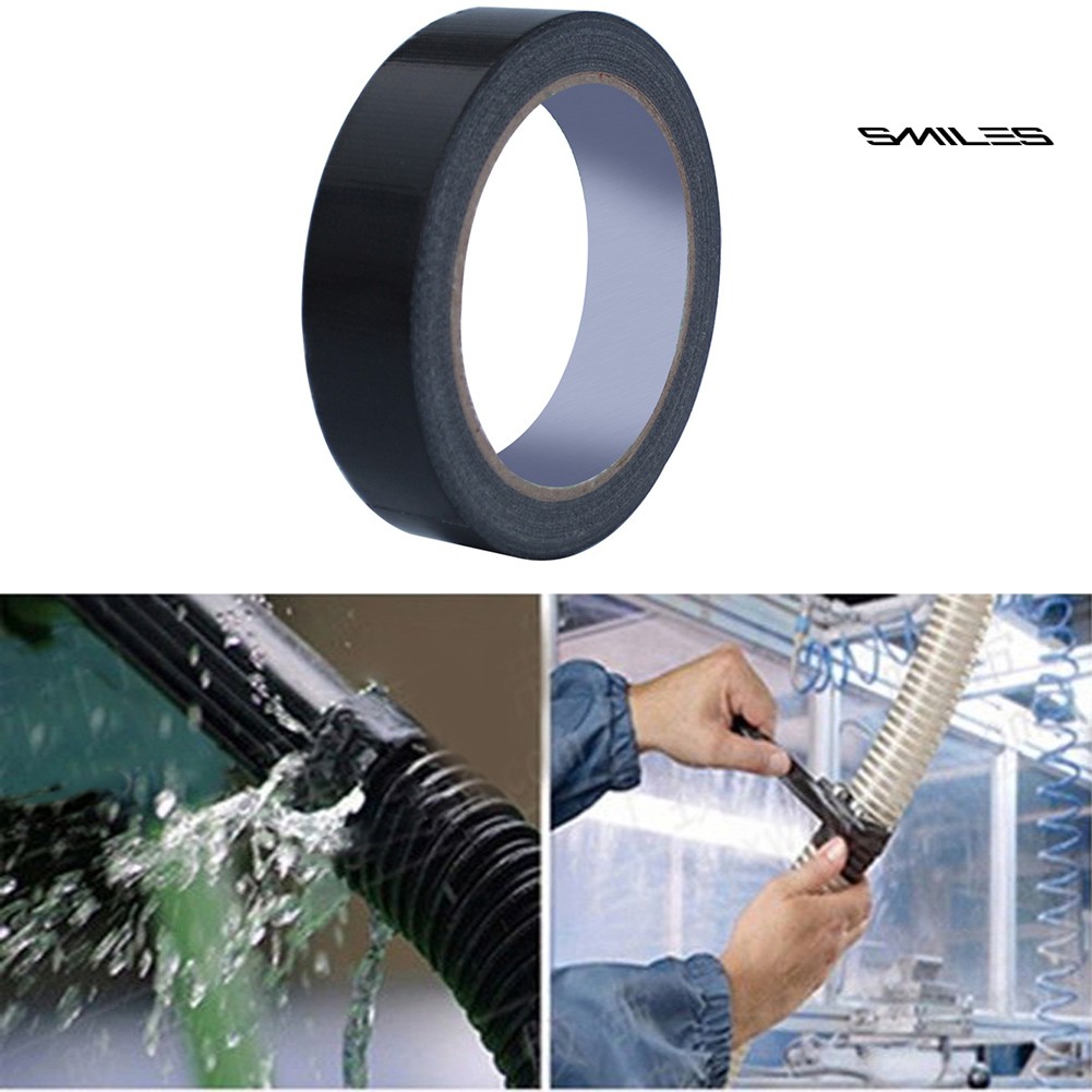 【Ready stock】Practical Emergency Water Hose Pipe Tube Repair Bonding