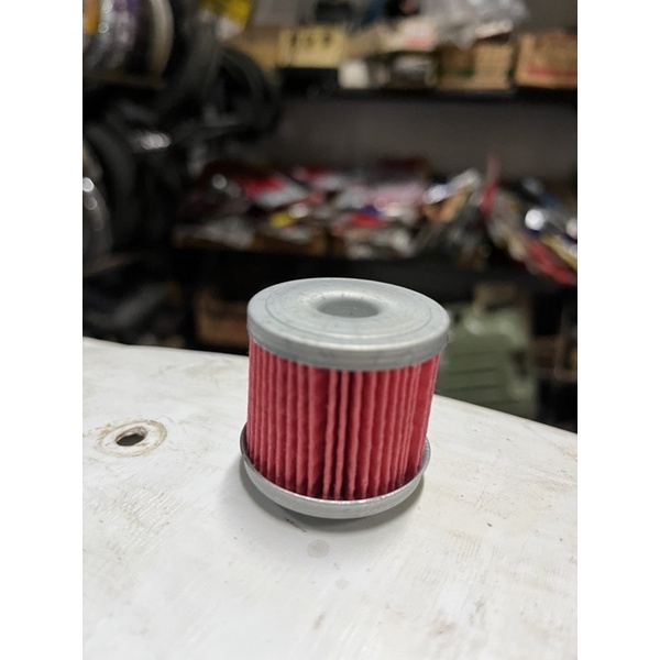 กรองน้ำมันเครื่อง crf450rl