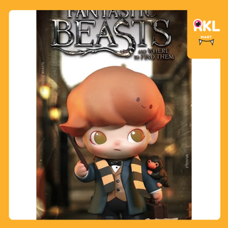 PRE-ORDER : DIMOO Fantastic Beasts 🪄