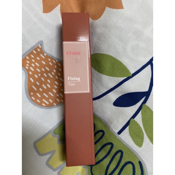 Etude fixing tint ของใหม่