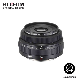 GF50mmF3.5 R LM WR - ประกันศูนย์ไทย