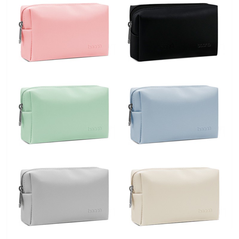 baona/ RT เคสกระเป๋าหนังใส่แล็ปท็อปกันน้ําสําหรับ Matebook Air Pro 11 / 13 / 14 / 15 . 6 นิ้ว