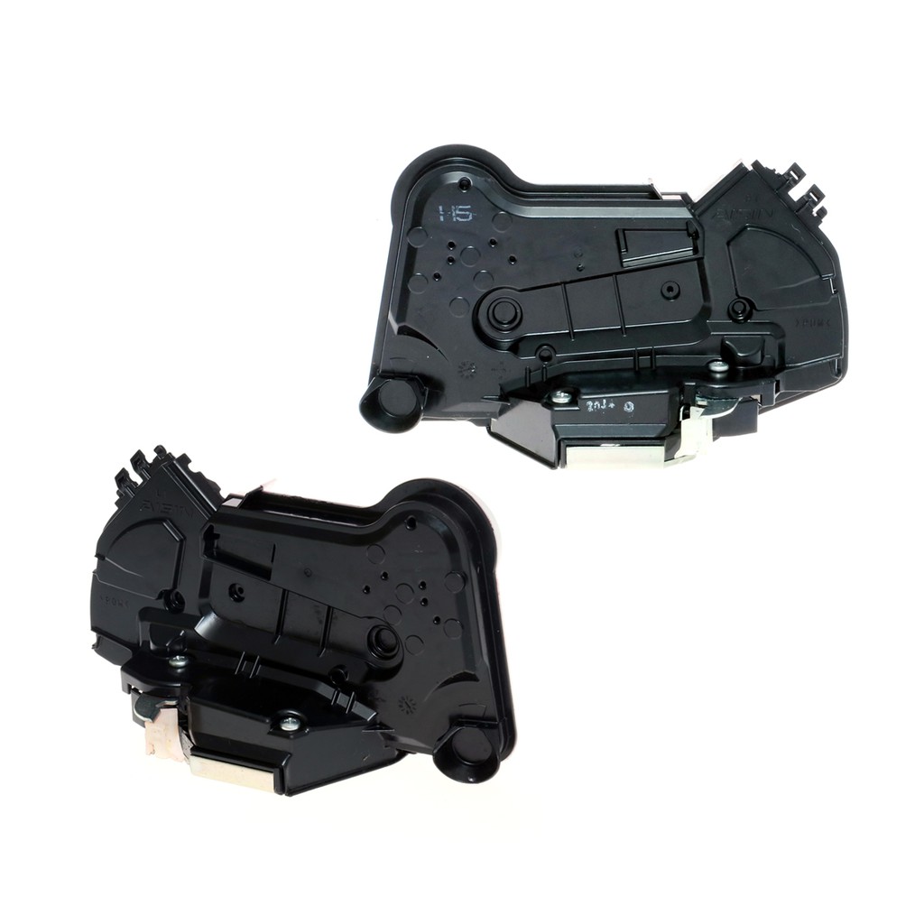 ชุดกลอนประตูรถไฟฟ้า คู่หน้า โตโยต้า ไฮลักซ์ รีโว่ KUN135 TGN120 TGN136 GGN135 GUN126 GUN136 Toyota H