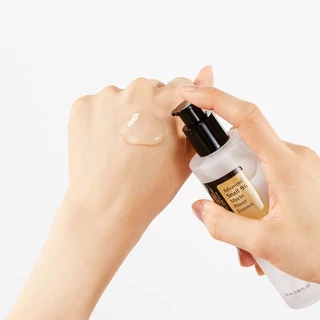 COSRX Advanced Snail 96 Mucin Power Essence 100ml เอสเซนส์เมือกหอยทาก 96% เติมเต็มความชุ่มชื้นในผิว ฟื้นฟูผิวเรียบเนียน