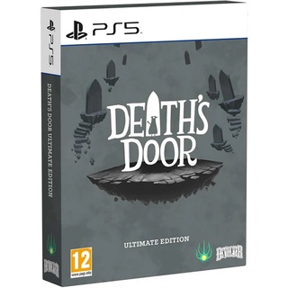 PlayStation 5™ เกม PS5 Death S Door [Ultimate Edition] (By ClaSsIC GaME)