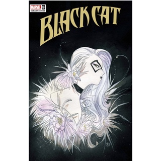 หนังสือการ์ตูน BLACK CAT 8 - PEACH MOMOKO VARIANT