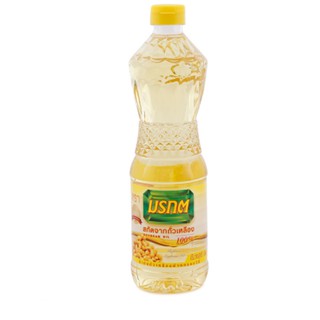 มรกตน้ำมันถั่วเหลืองปรุงอาหาร 1 ลิตรMorakot Soyabean Oil Food Cooking 1 Litr.