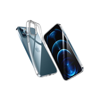 ESR เคสใสใช้สำหรับไอโฟน เคสใสกันกระแทก iPhone 12 mini /iPhone 12 /iPhone 12 Pro Max 2020