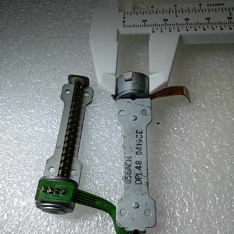 DYNAMO 082ACP/DPL 84