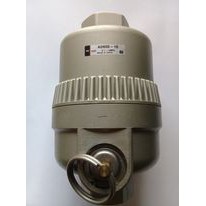 Auto Drain Valve  SMC   Model : AD600-10