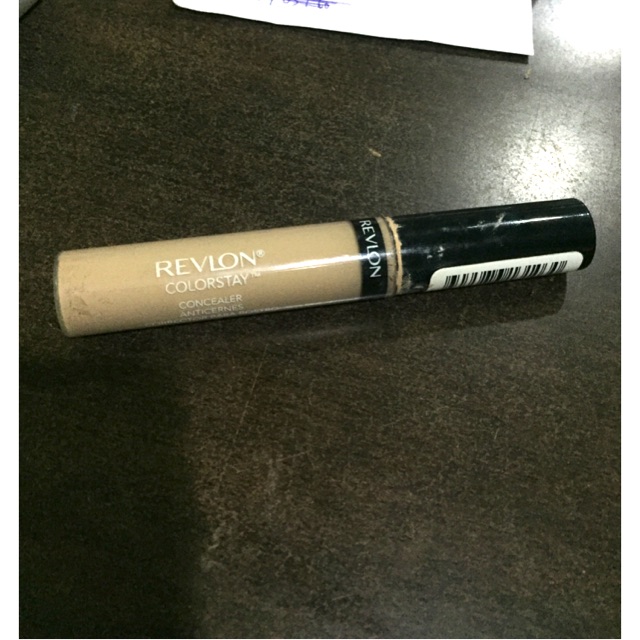 Revlon concealer