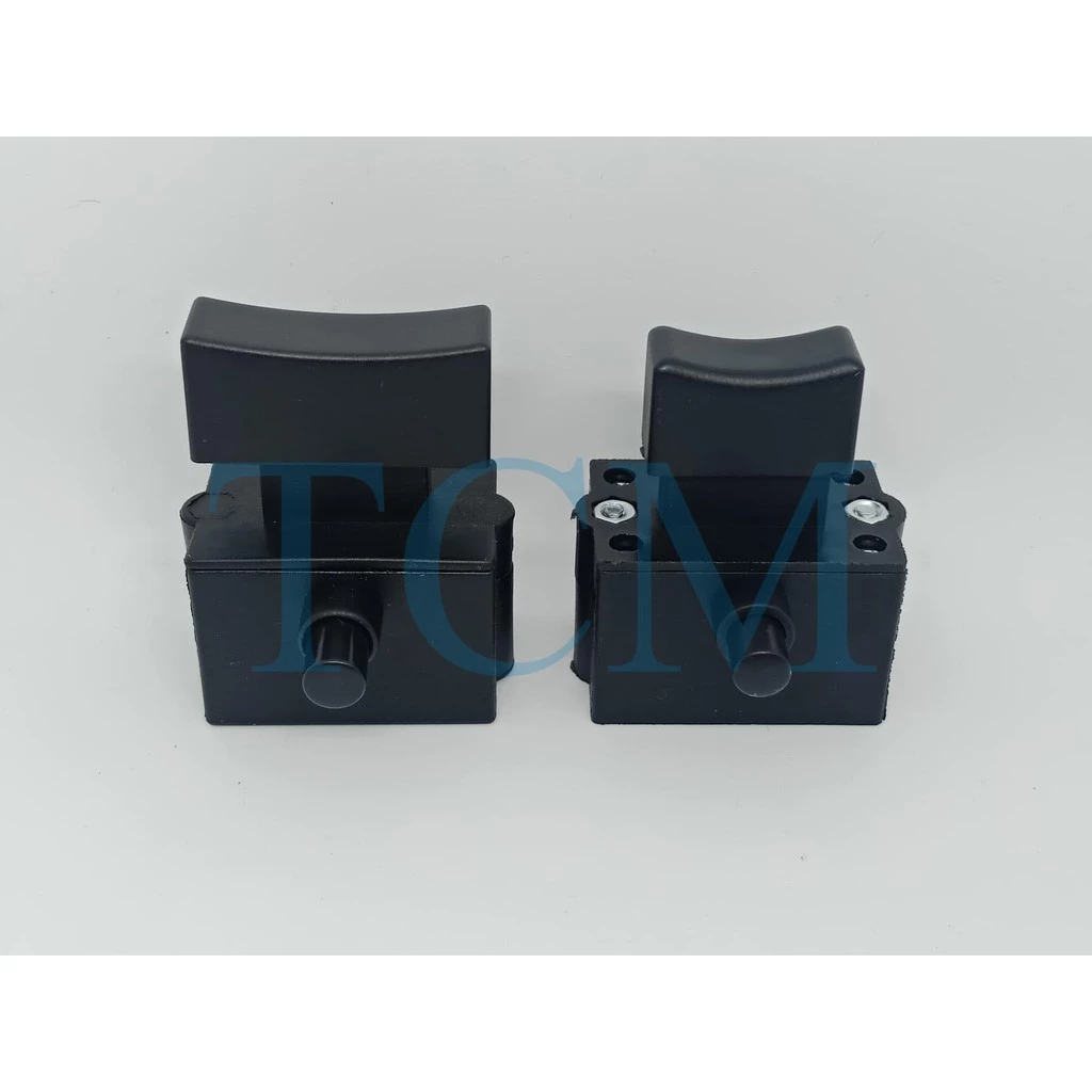 สวิตช์ เครื่องตัดไฟเบอร์ แท่นตัดไฟเบอร์ จีน 14นิ้ว MAKTEC MAKITA ตัวกดหน้ายาว -สั้น