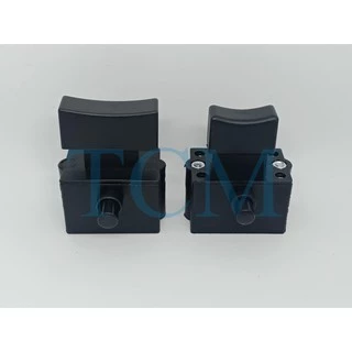 สวิตช์ เครื่องตัดไฟเบอร์ แท่นตัดไฟเบอร์ จีน 14นิ้ว MAKTEC MAKITA ตัวกดหน้ายาว -สั้น