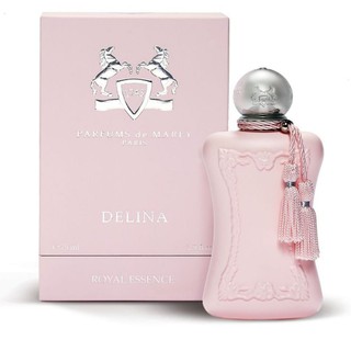 PARFUMS DE MARLY - DELINA EDP 75ML.