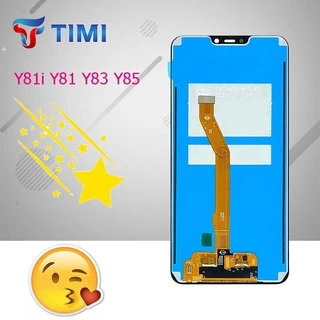 ชุดหน้าจอ VIVO Y81/Y83/Y85 งานแท้มีประกัน แถมฟิล์มพร้อมชุดไขควง