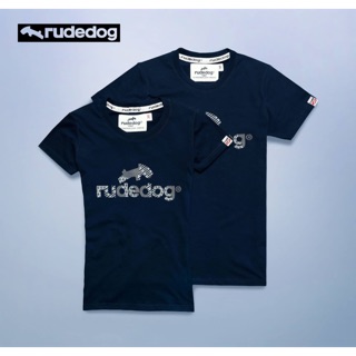 🛍สอบถามก่อนสั่งซื้อ rudedog® รุ่น Logo2018 --