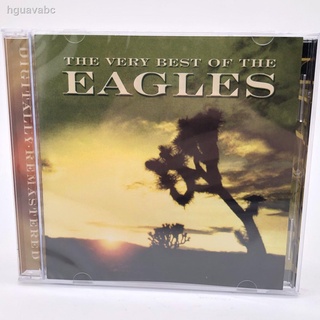 【CD】 The Eagles Eagles Very Best of the Eagles CD Collection