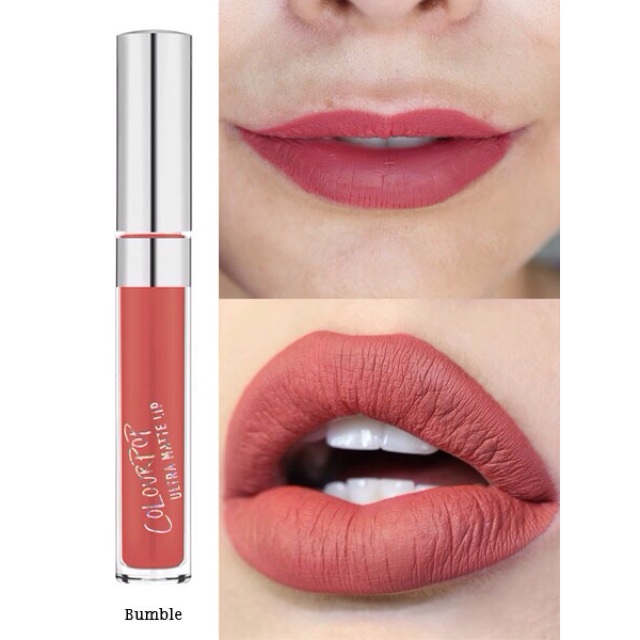 Bumble - Colourpop Ultra Matte Lip