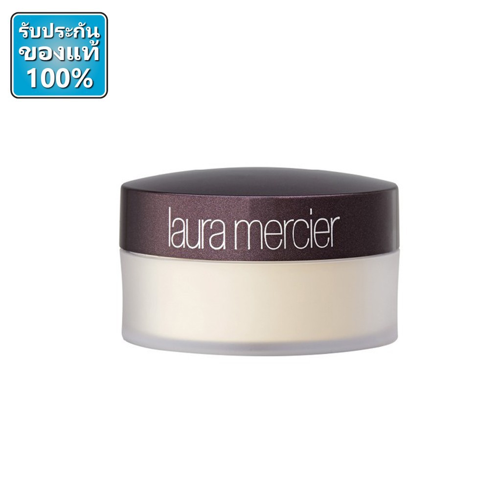 กิจกรรม☂☒ Laura Mercier Translucent Loose Setting Powder 9.3g. with puff (MINI) 7581bids8w